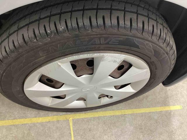 ミライースＸインパネシフト　リモコンキー　ＣＤプレーヤー（鹿児島県）の中古車