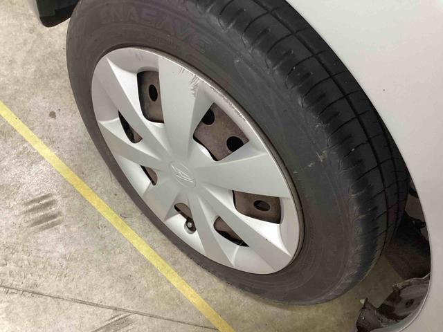 ミライースＸインパネシフト　リモコンキー　ＣＤプレーヤー（鹿児島県）の中古車