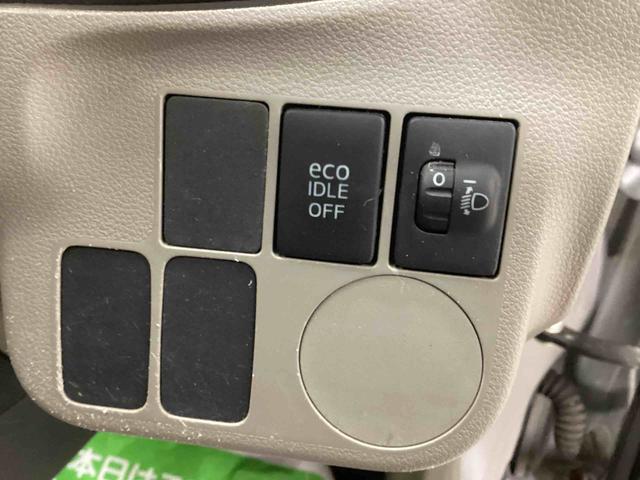 ミライースＸインパネシフト　リモコンキー　ＣＤプレーヤー（鹿児島県）の中古車