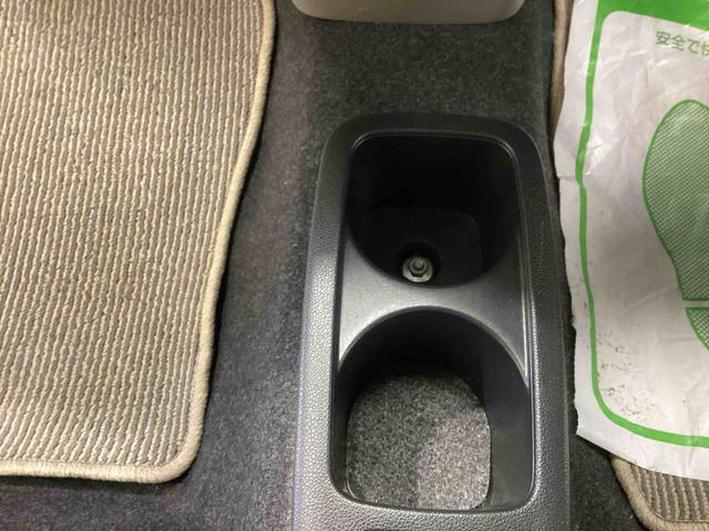 ミライースＸインパネシフト　リモコンキー　ＣＤプレーヤー（鹿児島県）の中古車