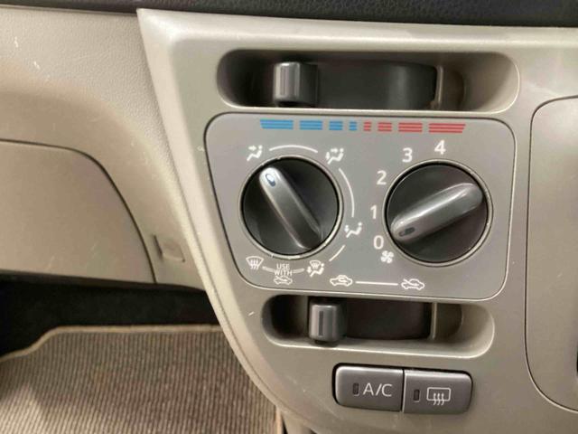 ミライースＸインパネシフト　リモコンキー　ＣＤプレーヤー（鹿児島県）の中古車