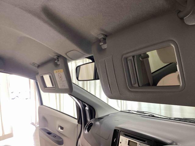 ミライースＸインパネシフト　リモコンキー　ＣＤプレーヤー（鹿児島県）の中古車