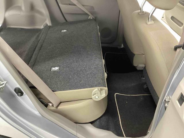 ミライースＸインパネシフト　リモコンキー　ＣＤプレーヤー（鹿児島県）の中古車