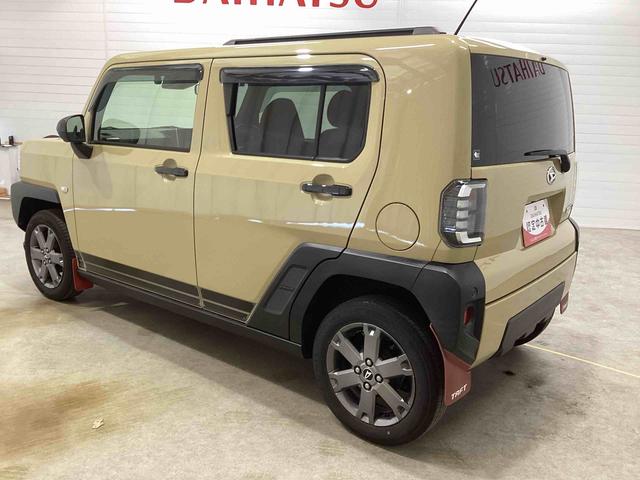 タフトＧターボターボ車　９インチ純正カーナビ　パノラマモニター　ＥＴＣ　全車速追従型オートクルーズ　コーナーセンサー　カーテンシールド＆サイドエアバック　ＬＥＤヘッドライト　オートライト　衝突回避支援システム（鹿児島県）の中古車