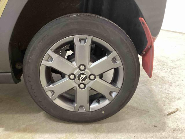 タフトＧターボターボ車　９インチ純正カーナビ　パノラマモニター　ＥＴＣ　全車速追従型オートクルーズ　コーナーセンサー　カーテンシールド＆サイドエアバック　ＬＥＤヘッドライト　オートライト　衝突回避支援システム（鹿児島県）の中古車