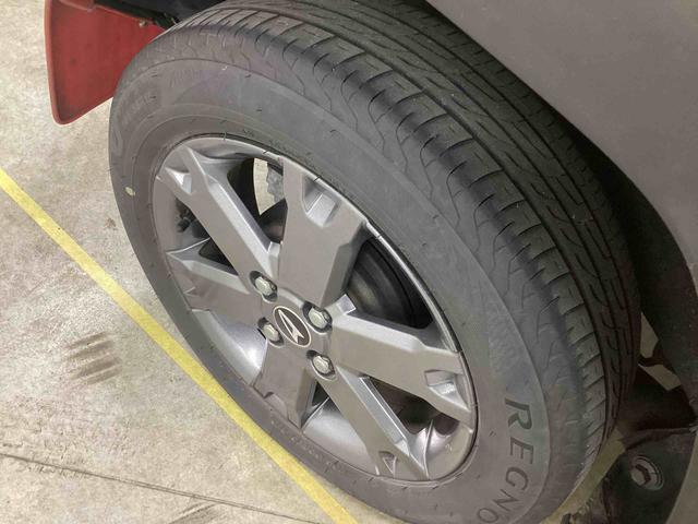 タフトＧターボターボ車　９インチ純正カーナビ　パノラマモニター　ＥＴＣ　全車速追従型オートクルーズ　コーナーセンサー　カーテンシールド＆サイドエアバック　ＬＥＤヘッドライト　オートライト　衝突回避支援システム（鹿児島県）の中古車