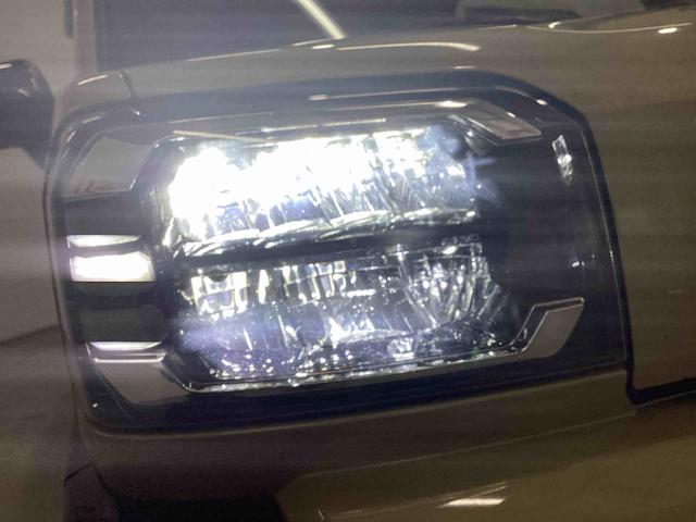 タフトＧターボターボ車　９インチ純正カーナビ　パノラマモニター　ＥＴＣ　全車速追従型オートクルーズ　コーナーセンサー　カーテンシールド＆サイドエアバック　ＬＥＤヘッドライト　オートライト　衝突回避支援システム（鹿児島県）の中古車