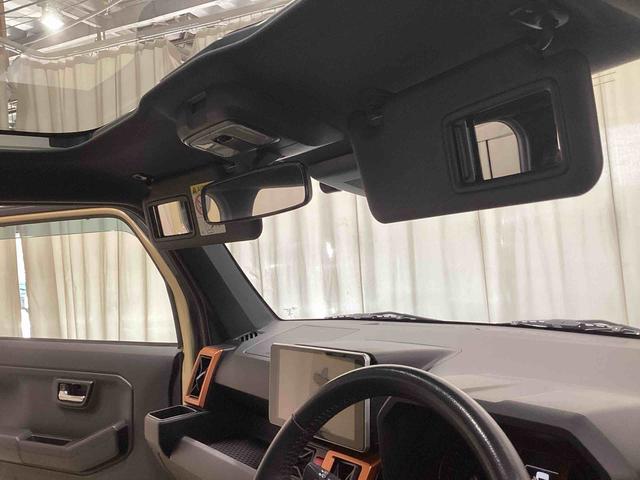 タフトＧターボターボ車　９インチ純正カーナビ　パノラマモニター　ＥＴＣ　全車速追従型オートクルーズ　コーナーセンサー　カーテンシールド＆サイドエアバック　ＬＥＤヘッドライト　オートライト　衝突回避支援システム（鹿児島県）の中古車