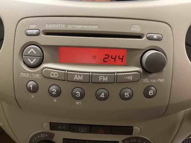 エッセＸフロアオートマ　ＣＤプレーヤー　キーレスエントリーシステム　Ｗエアバック（鹿児島県）の中古車