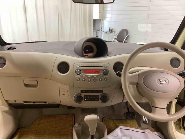 エッセＸフロアオートマ　ＣＤプレーヤー　キーレスエントリーシステム　Ｗエアバック（鹿児島県）の中古車