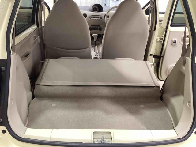 エッセＸフロアオートマ　ＣＤプレーヤー　キーレスエントリーシステム　Ｗエアバック（鹿児島県）の中古車