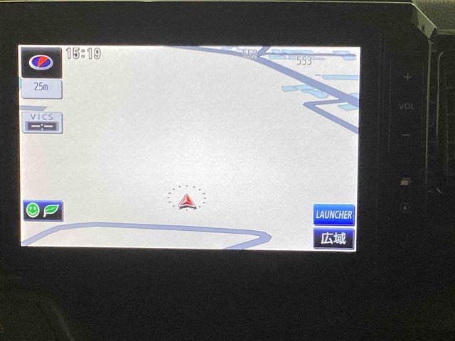 ウェイクＸ　ＳＡターボ車　インパネシフト　プッシュスタートスイッチ　電子カードキー　　カーナビ　バックモニター　衝突軽減システム　アルミホイール　両側スライド片側電動ドア（鹿児島県）の中古車