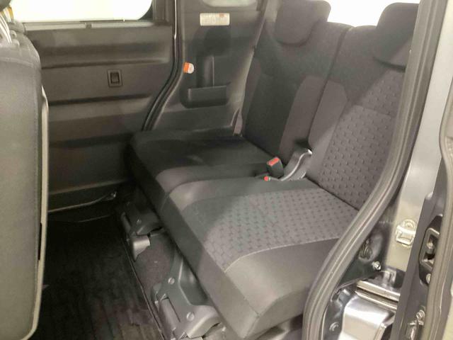 ウェイクＸ　ＳＡターボ車　インパネシフト　プッシュスタートスイッチ　電子カードキー　　カーナビ　バックモニター　衝突軽減システム　アルミホイール　両側スライド片側電動ドア（鹿児島県）の中古車