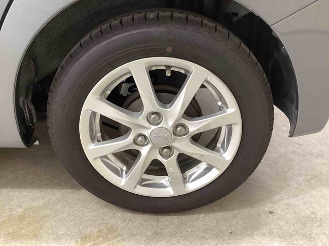 ウェイクＸ　ＳＡターボ車　インパネシフト　プッシュスタートスイッチ　電子カードキー　　カーナビ　バックモニター　衝突軽減システム　アルミホイール　両側スライド片側電動ドア（鹿児島県）の中古車