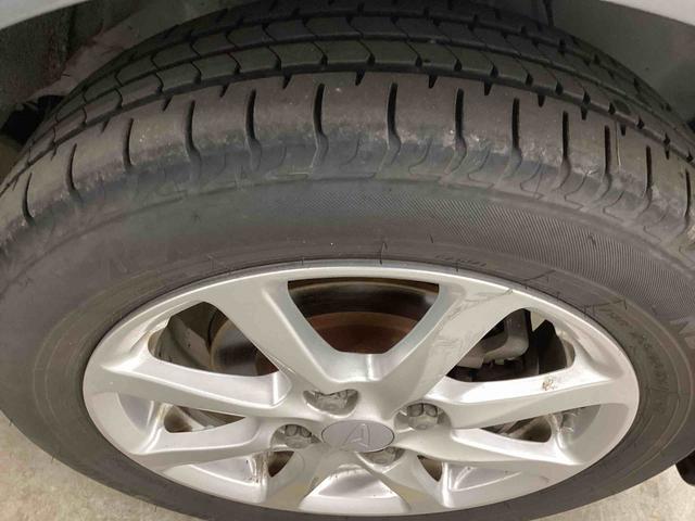 ウェイクＸ　ＳＡターボ車　インパネシフト　プッシュスタートスイッチ　電子カードキー　　カーナビ　バックモニター　衝突軽減システム　アルミホイール　両側スライド片側電動ドア（鹿児島県）の中古車