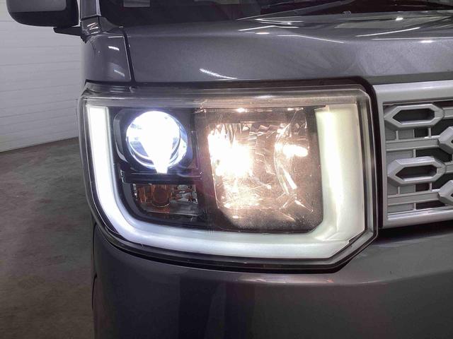 ウェイクＸ　ＳＡターボ車　インパネシフト　プッシュスタートスイッチ　電子カードキー　　カーナビ　バックモニター　衝突軽減システム　アルミホイール　両側スライド片側電動ドア（鹿児島県）の中古車