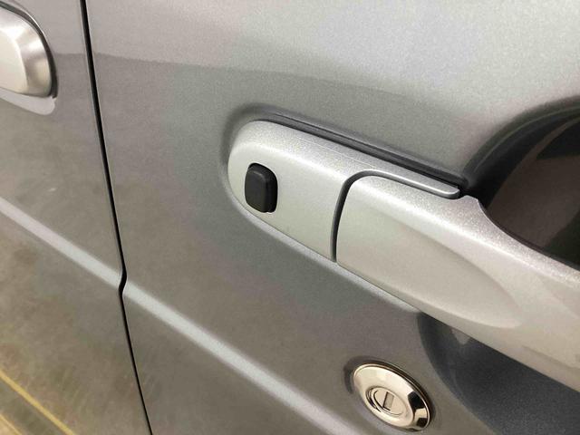 ウェイクＸ　ＳＡターボ車　インパネシフト　プッシュスタートスイッチ　電子カードキー　　カーナビ　バックモニター　衝突軽減システム　アルミホイール　両側スライド片側電動ドア（鹿児島県）の中古車