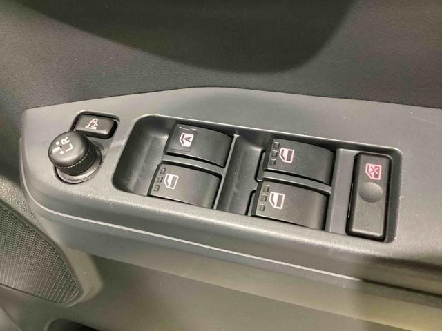 ウェイクＸ　ＳＡターボ車　インパネシフト　プッシュスタートスイッチ　電子カードキー　　カーナビ　バックモニター　衝突軽減システム　アルミホイール　両側スライド片側電動ドア（鹿児島県）の中古車