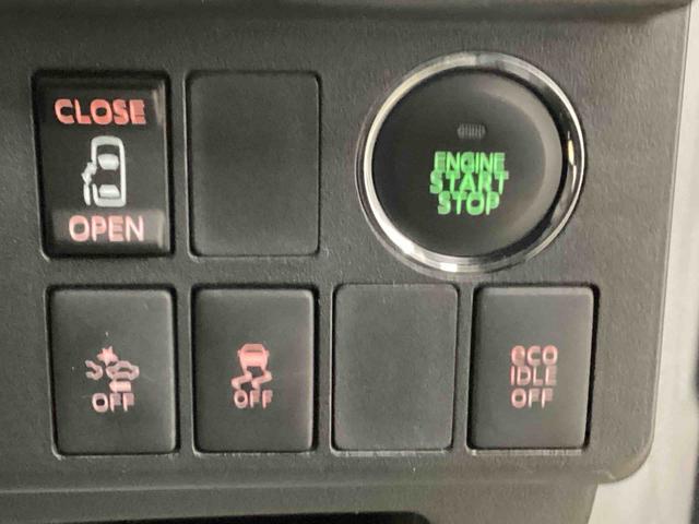 ウェイクＸ　ＳＡターボ車　インパネシフト　プッシュスタートスイッチ　電子カードキー　　カーナビ　バックモニター　衝突軽減システム　アルミホイール　両側スライド片側電動ドア（鹿児島県）の中古車