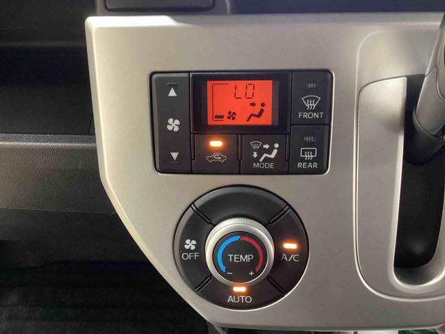 ウェイクＸ　ＳＡターボ車　インパネシフト　プッシュスタートスイッチ　電子カードキー　　カーナビ　バックモニター　衝突軽減システム　アルミホイール　両側スライド片側電動ドア（鹿児島県）の中古車