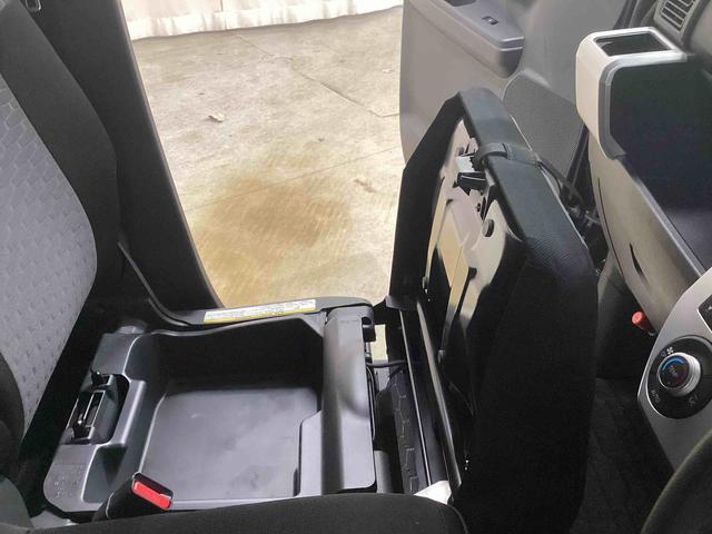 ウェイクＸ　ＳＡターボ車　インパネシフト　プッシュスタートスイッチ　電子カードキー　　カーナビ　バックモニター　衝突軽減システム　アルミホイール　両側スライド片側電動ドア（鹿児島県）の中古車