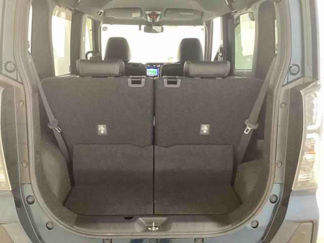 タントカスタムXインパネシフト プッシュスタートスイッチ 電子カードキー カーナビ バックモニター リヤ両側パワースライドドア レーンキープアシスト オートマチックハイビーム ABS アルミホイール(鹿児島県)の中古車