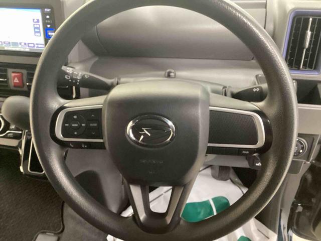 タントカスタムXインパネシフト プッシュスタートスイッチ 電子カードキー カーナビ バックモニター リヤ両側パワースライドドア レーンキープアシスト オートマチックハイビーム ABS アルミホイール(鹿児島県)の中古車