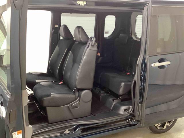 タントカスタムXインパネシフト プッシュスタートスイッチ 電子カードキー カーナビ バックモニター リヤ両側パワースライドドア レーンキープアシスト オートマチックハイビーム ABS アルミホイール(鹿児島県)の中古車