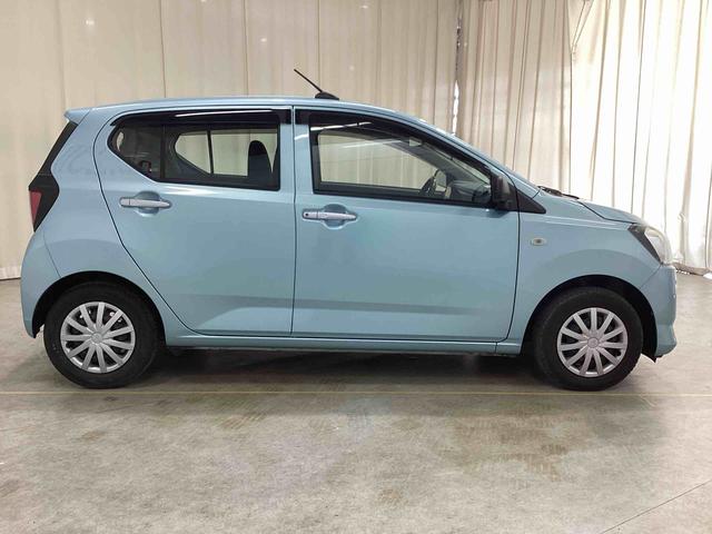 ミライースＬ　ＳＡIIIインパネシフト　リモコンキー　カーナビ　バックモニター　ＥＴＣ　車線逸脱警報システム　緊急ブレーキ　デュアルエアバッグ　オートハイビーム　ＡＢＳ（鹿児島県）の中古車