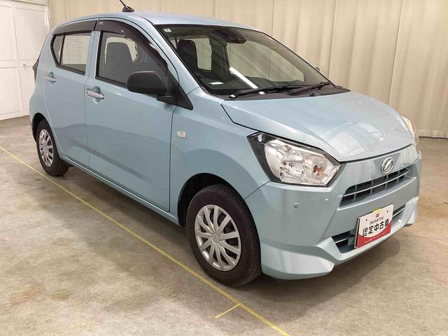 ミライースＬ　ＳＡIIIインパネシフト　リモコンキー　カーナビ　バックモニター　ＥＴＣ　車線逸脱警報システム　緊急ブレーキ　デュアルエアバッグ　オートハイビーム　ＡＢＳ（鹿児島県）の中古車