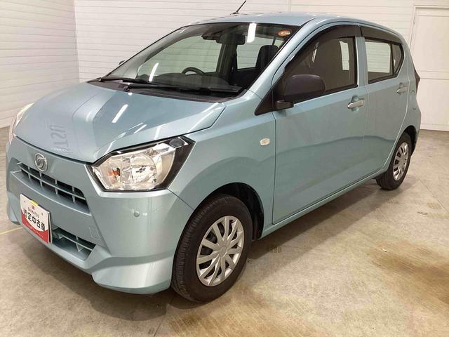 ミライースＬ　ＳＡIIIインパネシフト　リモコンキー　カーナビ　バックモニター　ＥＴＣ　車線逸脱警報システム　緊急ブレーキ　デュアルエアバッグ　オートハイビーム　ＡＢＳ（鹿児島県）の中古車