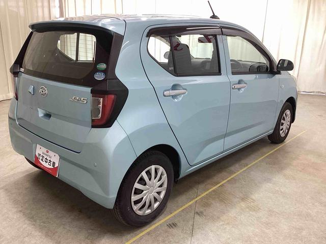 ミライースＬ　ＳＡIIIインパネシフト　リモコンキー　カーナビ　バックモニター　ＥＴＣ　車線逸脱警報システム　緊急ブレーキ　デュアルエアバッグ　オートハイビーム　ＡＢＳ（鹿児島県）の中古車