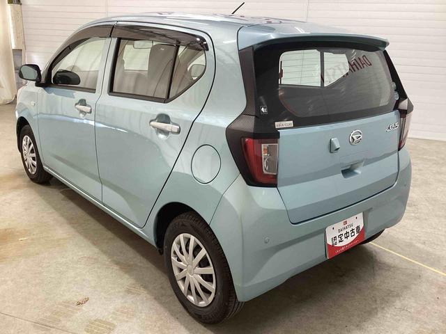 ミライースＬ　ＳＡIIIインパネシフト　リモコンキー　カーナビ　バックモニター　ＥＴＣ　車線逸脱警報システム　緊急ブレーキ　デュアルエアバッグ　オートハイビーム　ＡＢＳ（鹿児島県）の中古車