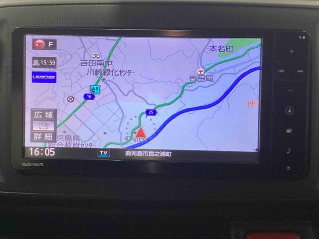 ミライースＬ　ＳＡIIIインパネシフト　リモコンキー　カーナビ　バックモニター　ＥＴＣ　車線逸脱警報システム　緊急ブレーキ　デュアルエアバッグ　オートハイビーム　ＡＢＳ（鹿児島県）の中古車