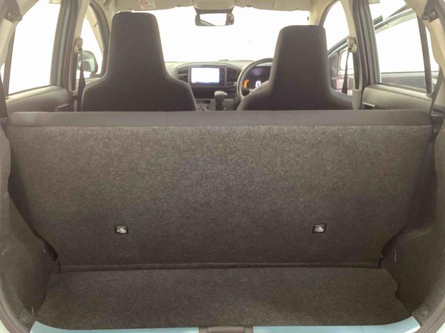 ミライースＬ　ＳＡIIIインパネシフト　リモコンキー　カーナビ　バックモニター　ＥＴＣ　車線逸脱警報システム　緊急ブレーキ　デュアルエアバッグ　オートハイビーム　ＡＢＳ（鹿児島県）の中古車