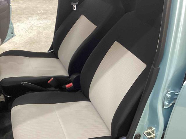 ミライースＬ　ＳＡIIIインパネシフト　リモコンキー　カーナビ　バックモニター　ＥＴＣ　車線逸脱警報システム　緊急ブレーキ　デュアルエアバッグ　オートハイビーム　ＡＢＳ（鹿児島県）の中古車