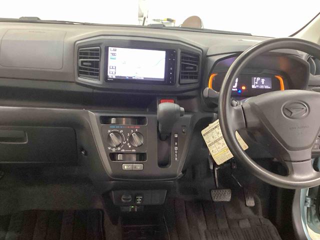 ミライースＬ　ＳＡIIIインパネシフト　リモコンキー　カーナビ　バックモニター　ＥＴＣ　車線逸脱警報システム　緊急ブレーキ　デュアルエアバッグ　オートハイビーム　ＡＢＳ（鹿児島県）の中古車