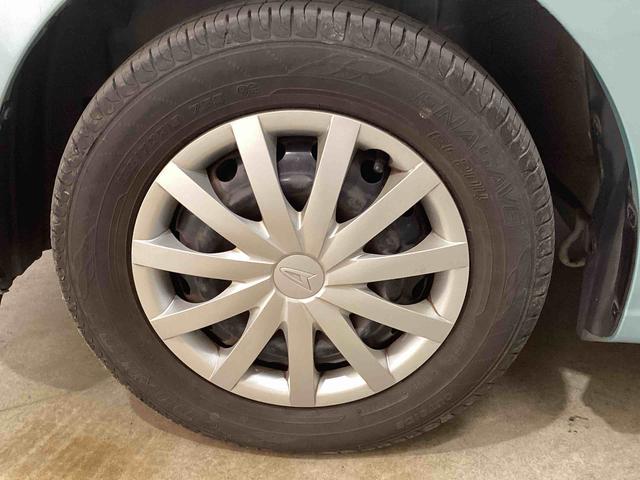 ミライースＬ　ＳＡIIIインパネシフト　リモコンキー　カーナビ　バックモニター　ＥＴＣ　車線逸脱警報システム　緊急ブレーキ　デュアルエアバッグ　オートハイビーム　ＡＢＳ（鹿児島県）の中古車