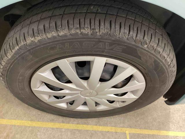 ミライースＬ　ＳＡIIIインパネシフト　リモコンキー　カーナビ　バックモニター　ＥＴＣ　車線逸脱警報システム　緊急ブレーキ　デュアルエアバッグ　オートハイビーム　ＡＢＳ（鹿児島県）の中古車