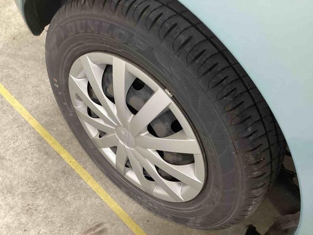 ミライースＬ　ＳＡIIIインパネシフト　リモコンキー　カーナビ　バックモニター　ＥＴＣ　車線逸脱警報システム　緊急ブレーキ　デュアルエアバッグ　オートハイビーム　ＡＢＳ（鹿児島県）の中古車