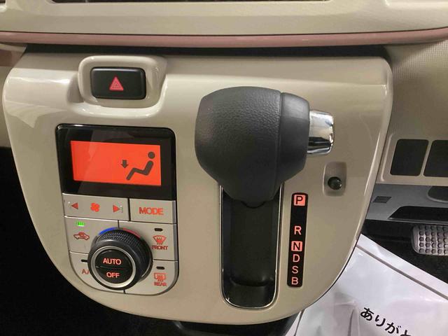 ムーヴキャンバスXメイクアップリミテッド SAIIIインパネシフト プッシュスタートスイッチ 電子カードキー 両側電動スライドドア 車線逸脱警報装置 衝突被害軽減システム ABS(鹿児島県)の中古車