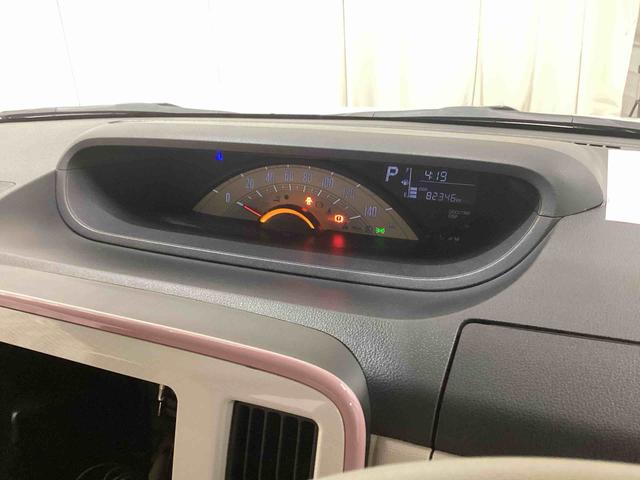 ムーヴキャンバスXメイクアップリミテッド SAIIIインパネシフト プッシュスタートスイッチ 電子カードキー 両側電動スライドドア 車線逸脱警報装置 衝突被害軽減システム ABS(鹿児島県)の中古車