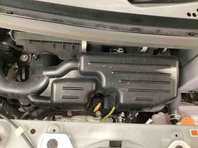 ムーヴキャンバスXメイクアップリミテッド SAIIIインパネシフト プッシュスタートスイッチ 電子カードキー 両側電動スライドドア 車線逸脱警報装置 衝突被害軽減システム ABS(鹿児島県)の中古車