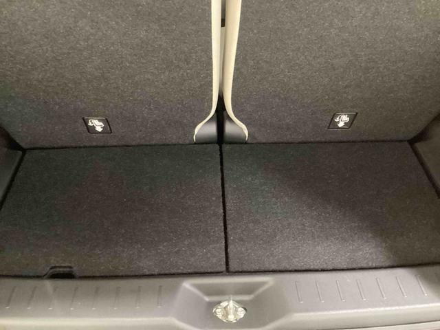 ムーヴキャンバスXメイクアップリミテッド SAIIIインパネシフト プッシュスタートスイッチ 電子カードキー 両側電動スライドドア 車線逸脱警報装置 衝突被害軽減システム ABS(鹿児島県)の中古車