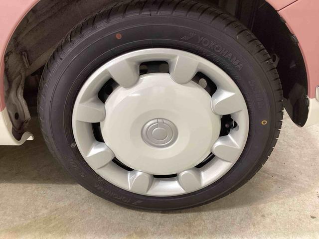 ムーヴキャンバスXメイクアップリミテッド SAIIIインパネシフト プッシュスタートスイッチ 電子カードキー 両側電動スライドドア 車線逸脱警報装置 衝突被害軽減システム ABS(鹿児島県)の中古車