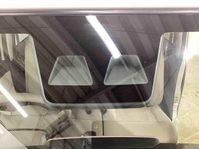 ムーヴキャンバスXメイクアップリミテッド SAIIIインパネシフト プッシュスタートスイッチ 電子カードキー 両側電動スライドドア 車線逸脱警報装置 衝突被害軽減システム ABS(鹿児島県)の中古車