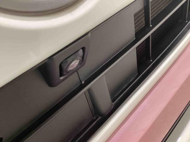 ムーヴキャンバスXメイクアップリミテッド SAIIIインパネシフト プッシュスタートスイッチ 電子カードキー 両側電動スライドドア 車線逸脱警報装置 衝突被害軽減システム ABS(鹿児島県)の中古車