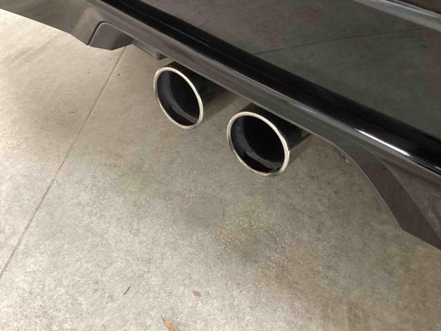 シビックハッチバックプッシュスタートスイッチ　電子カードキー　電動パーキングブレーキ　カーナビ　バックモニター　フロアＣＶＴ車（パドルシフト）　ＥＴＣ付　ＴＵＲＢＯ（鹿児島県）の中古車