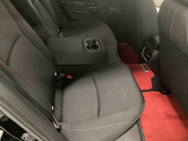 シビックハッチバックプッシュスタートスイッチ　電子カードキー　電動パーキングブレーキ　カーナビ　バックモニター　フロアＣＶＴ車（パドルシフト）　ＥＴＣ付　ＴＵＲＢＯ（鹿児島県）の中古車