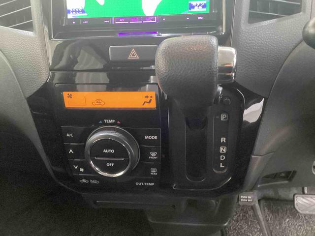 ルークスハイウェイスターインパネシフト　プッシュスタートスイッチ　電子カードキー　カーナビ　フォグランプ　両側スライド片側電動ドア　ＡＢＳ　運転席助手席エアバック　アルミホイール（鹿児島県）の中古車